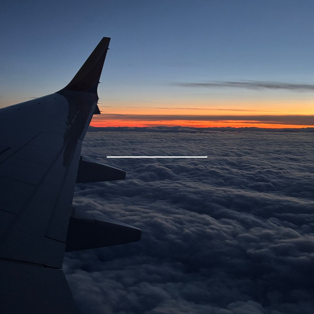 Pack your carry-on like this to save your sanity on your next family vacation