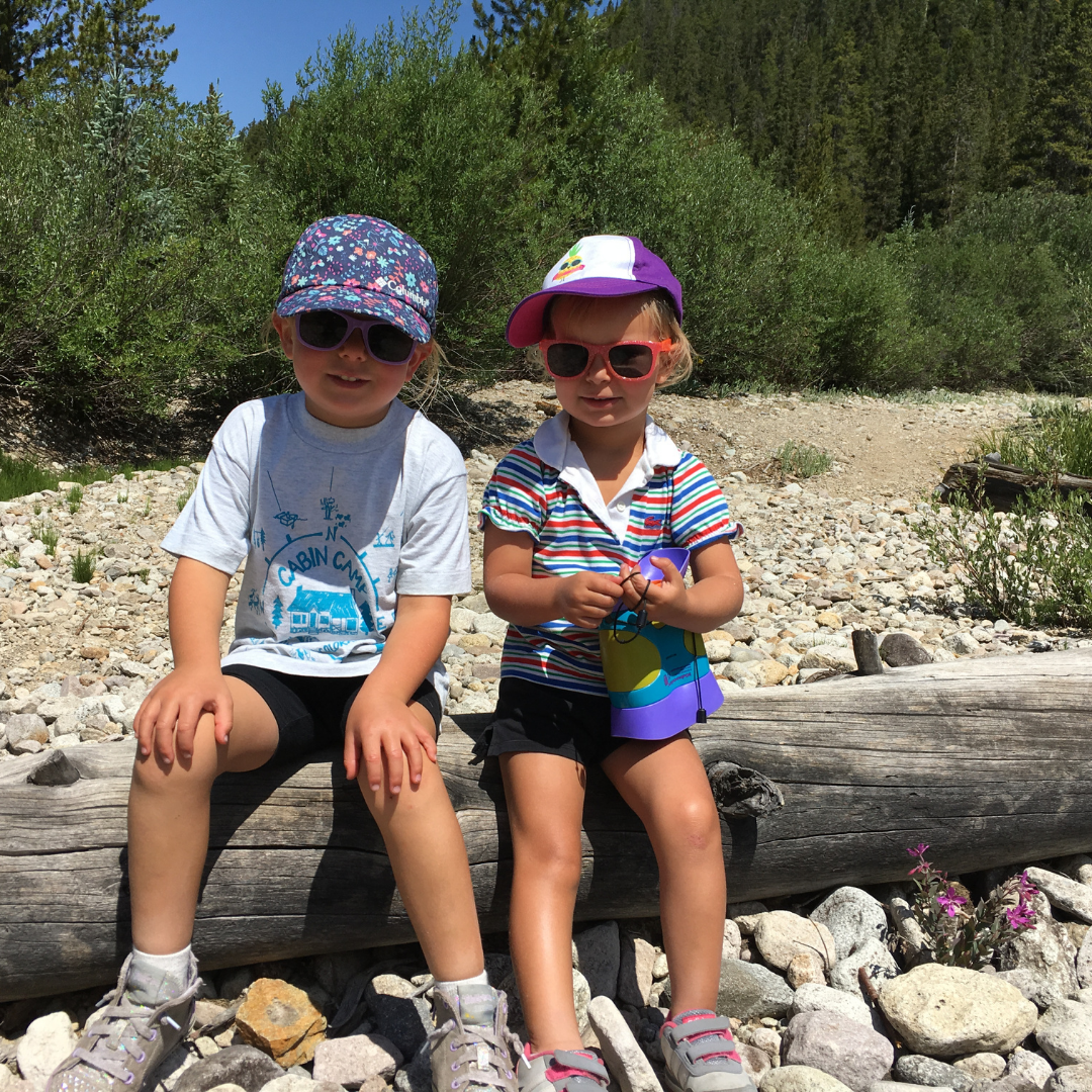 How family adventures bring you closer together