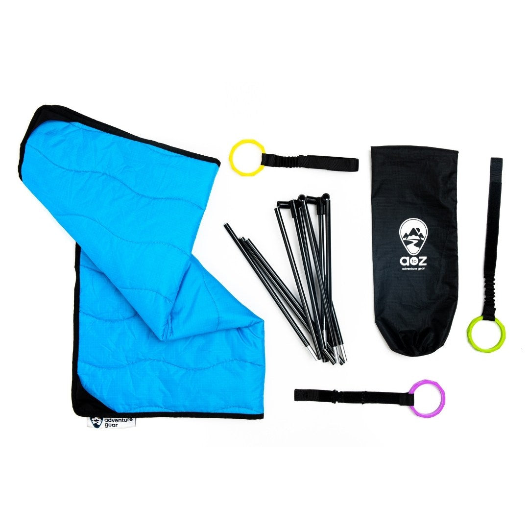 Two Mat Gift Pack