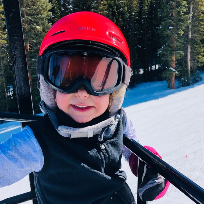 Family Skiing Tips and Tricks