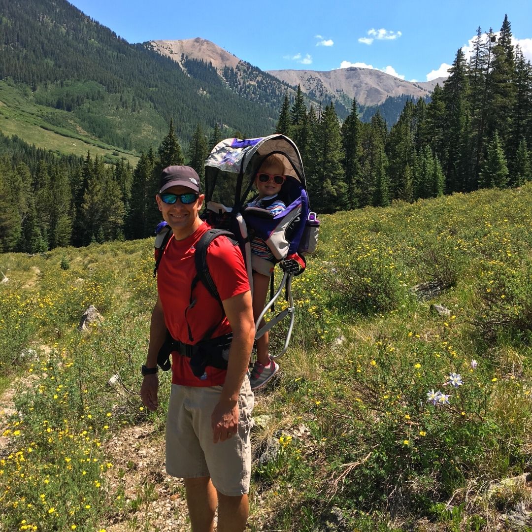 Tips to Make Family Hiking Fun for Everyone