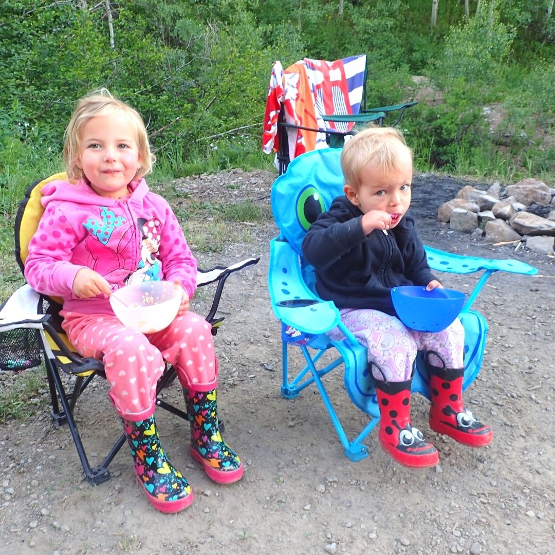 Quick Tips and Ideas for Easy Car Camping Meals