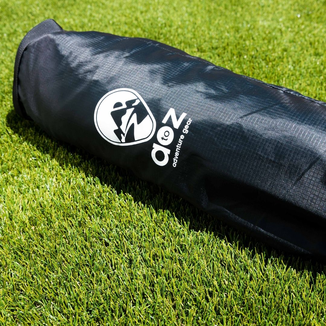 Great Uses for Stuff Sacks!