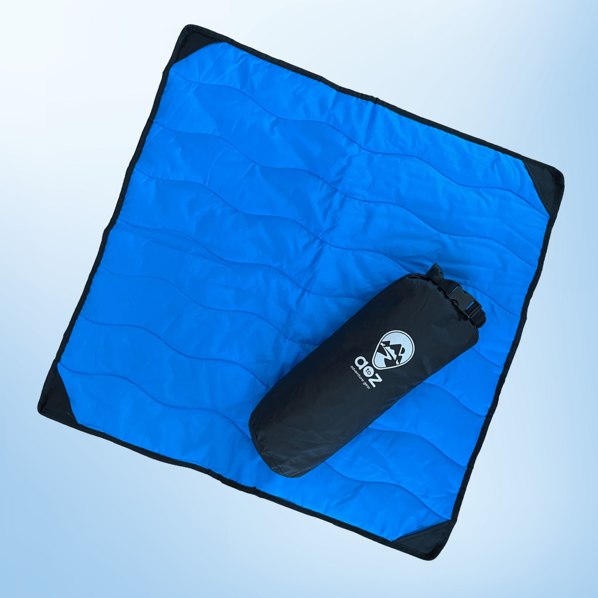 Adventure Mini Mat – A to Z Adventure Gear