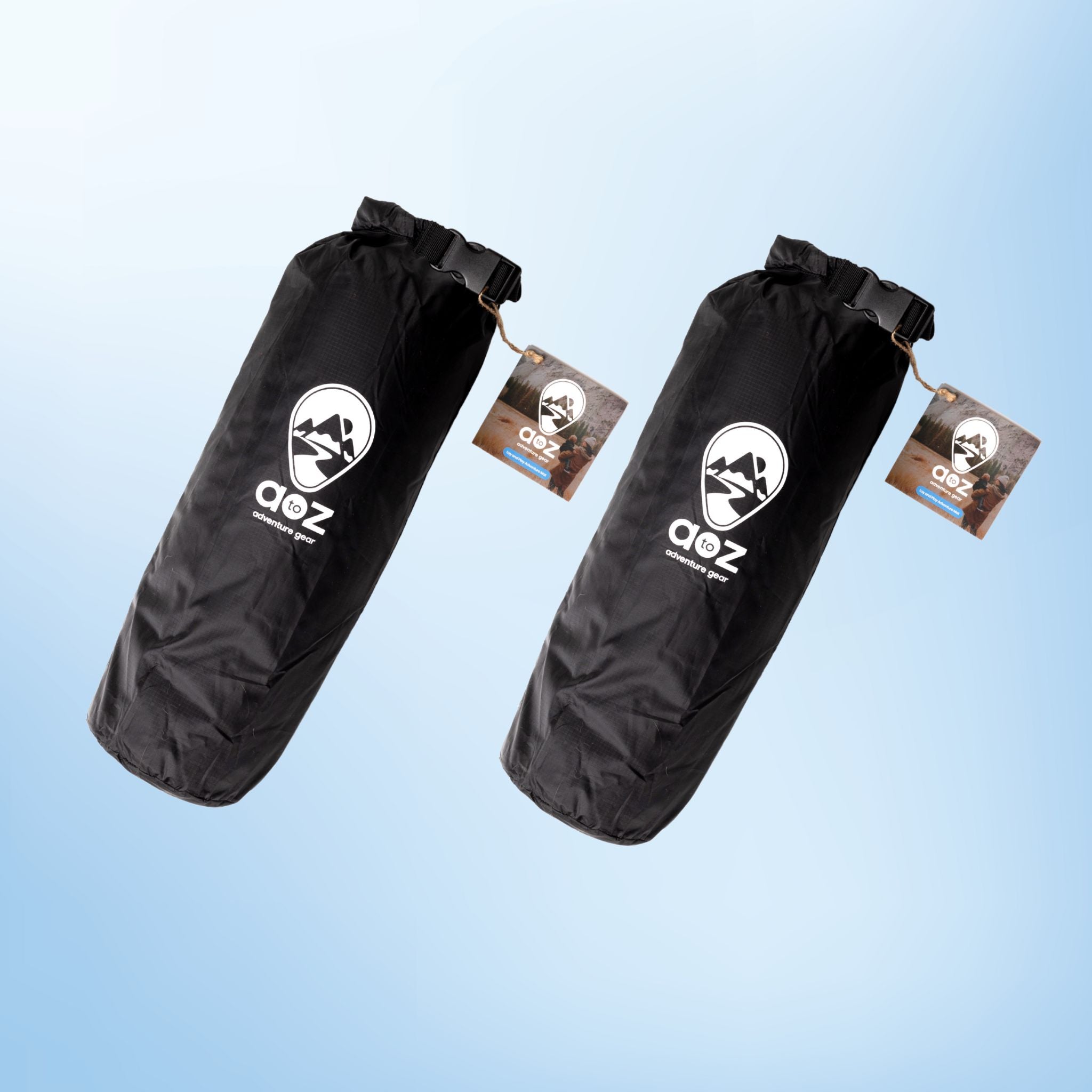 Two Mat Gift Pack