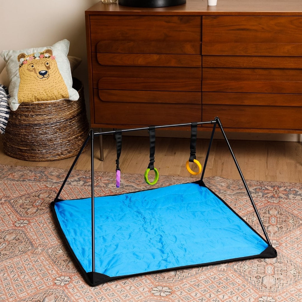 Adventure Ready Baby Play Mat