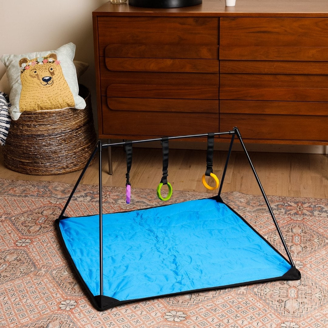 Adventure Ready Baby Play Mat