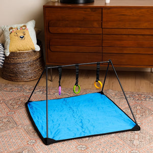 Best Baby Play Mat for Travel and Outdoors